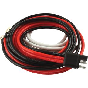 QuickCar Racing Products 50-200 Ignition and Accessory Wiring Harness