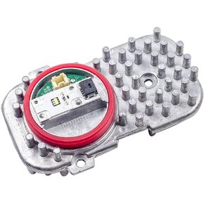 Headlight LED DRL Light Angel Eye Module For BMW 2008-2017 E80 E92 E93 F06 F32 F33 328i 335i 335is 428i 430i 435i 440i 640i 650i M3 M4 M6 Replacement number # 63117263051