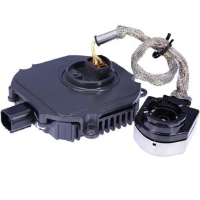 Headlight Ballast Control Unit Igniter 33129-STX-A02 Replacement for Acura MDX 2007-2009