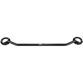 DC Sports CSB5322 for 2016 2017 2018 Honda Civic Front Upper Strut Bar in Gunmetal