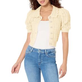 ASTR the label Women's Dallyn Sweater