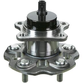 MOOG 512509 Wheel Bearing and Hub Assembly for Toyota Prius V