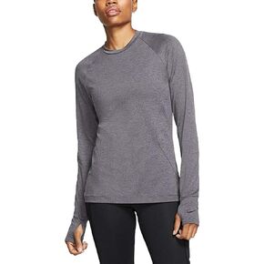 Nike Women's Pro Warm Long Sleeve Top