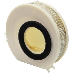 ZICOO 5EL-14451-00 HFA4913 استبدال فلتر الهواء لياماها V-STAR 1100 XVS1100 XVS 1100 XVS1100A XVS1100AW Classic، XVS1100AT Silverado 2000-2009 in Kuwait