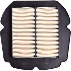 3618 Air Filter 13780-44H00 Fit for Suzuki Gladius 650 SFV650 ABS 2009-2015 SV650 2017-2024 SV650X 2018-2024