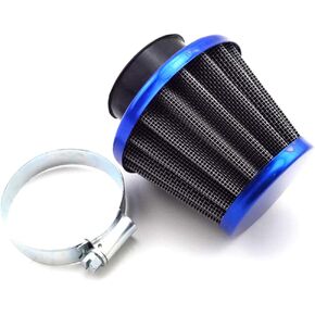 38mm Air Filter Cleaner For 50 70cc 90cc 110cc 125cc Pit Dirt Bike ATV Quad Chinese GY6 50cc QMB139 Moped Scooter