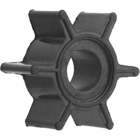 Acouto Impeller 36965021 for for Tohatsu 2 Stroke 4 Stroke Outboard Boat Motor Impeller Replacement