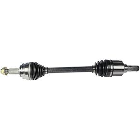 GSP NCV51006 CV Axle Shaft Assembly - Left Front (Driver Side)