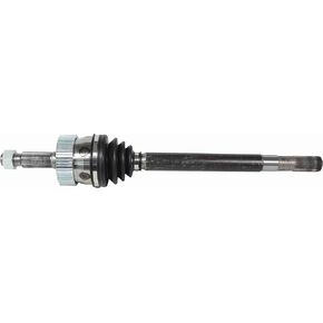 GSP NCV82505 CV Axle Shaft Assembly - Left Front (Driver Side)