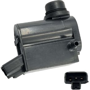 DEVMO 85330-12280 Windshield Washer Pump Washer Motor Compatible with Celica RX300 XA XB 85330-20470