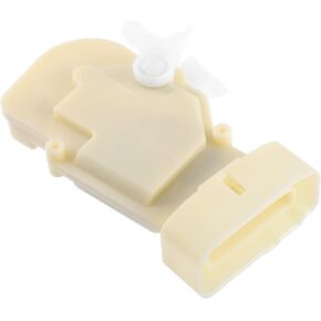 X AUTOHAUX Front Right Side Door Lock Actuator Motor for Lexus RX300 Base 3.0L V6 - Gas 1999-2003 69030-48020