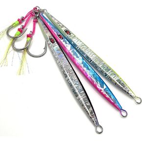Saltwater jigs Speed Jigging Slow Jigging Pitching Lures,Vertical Jigging Artificial Lures jigging lure fishing jigs