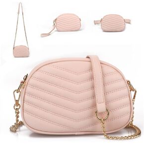Hobo purses for Women Crossbody Bags Boho Satchel Bags Ladies Leather Handbags Tote Bags for Women with Pockets Lightweight