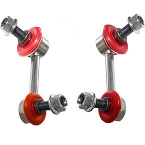 suspension dudes PAIR Rear Sway Bar Link Kit FITS CR-V 2006-2017, K750151 K750156
