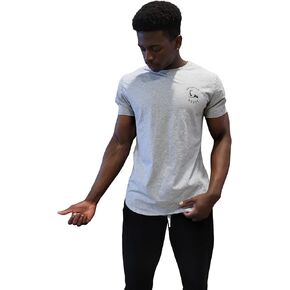 Obviously Natty Gym T-Shirt