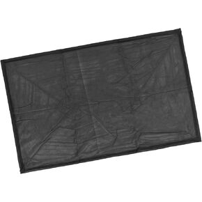 SUV Magnetic Sunroof Shade Cover Sun Roof Breathable Mesh Universal 37.80"x24.41" Item Replacement