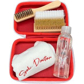 Shoe Cleaning SoledoctorNYC Medkit