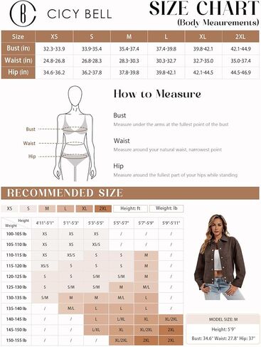 Cicy Bell Womens Faux Leather Bomber Jackets Button Down Vintage Casual Moto Coats Loose Fit Fall Fashion Outerwear in Saudi Arabia