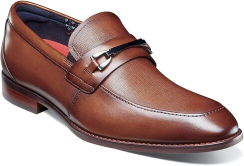 Stacy Adams Kaylor Penny Slip-On Loafer in Saudi Arabia