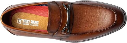 Stacy Adams Kaylor Penny Slip-On Loafer in Saudi Arabia