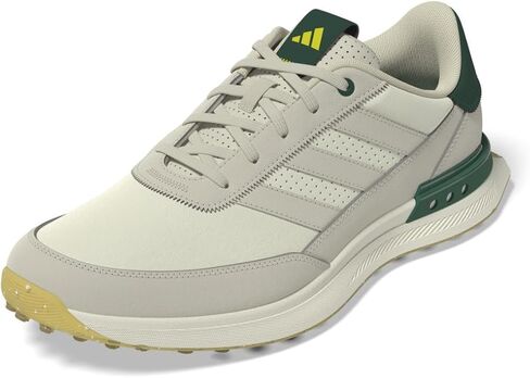 adidas Men's S2G 24 Leather Spikeless Shoes in Saudi Arabia