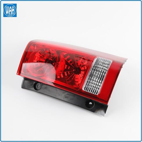 Left Tail Light Assembly Compatible With 2009-2015 Honda Pilot Driver Brake Lamp HO2800174C 33550SZAA02 HO2800174N HO2800174D in Saudi Arabia
