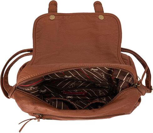 Montana West Crossbody Bags for Women Shoulder Bag Multi Pockets Messenger Bag Purses and Handbags in Saudi Arabia