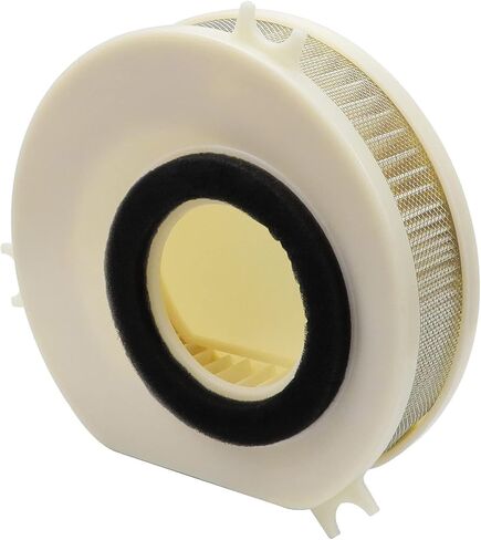 ZICOO 5EL-14451-00 HFA4913 استبدال فلتر الهواء لياماها V-STAR 1100 XVS1100 XVS 1100 XVS1100A XVS1100AW Classic، XVS1100AT Silverado 2000-2009 in Kuwait