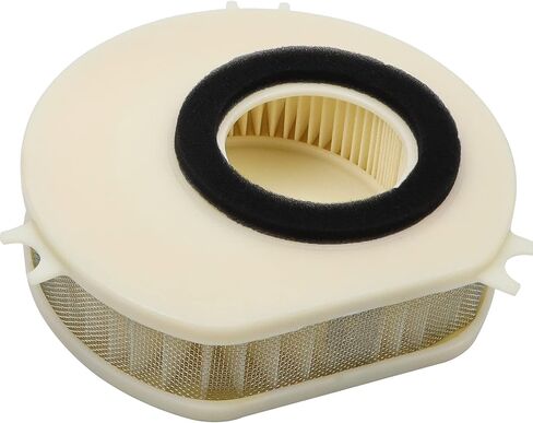 ZICOO 5EL-14451-00 HFA4913 استبدال فلتر الهواء لياماها V-STAR 1100 XVS1100 XVS 1100 XVS1100A XVS1100AW Classic، XVS1100AT Silverado 2000-2009 in Kuwait