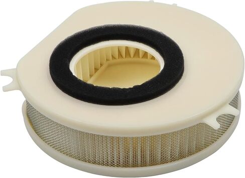 ZICOO 5EL-14451-00 HFA4913 استبدال فلتر الهواء لياماها V-STAR 1100 XVS1100 XVS 1100 XVS1100A XVS1100AW Classic، XVS1100AT Silverado 2000-2009 in Kuwait