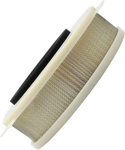 ZICOO 5EL-14451-00 HFA4913 استبدال فلتر الهواء لياماها V-STAR 1100 XVS1100 XVS 1100 XVS1100A XVS1100AW Classic، XVS1100AT Silverado 2000-2009 in Kuwait