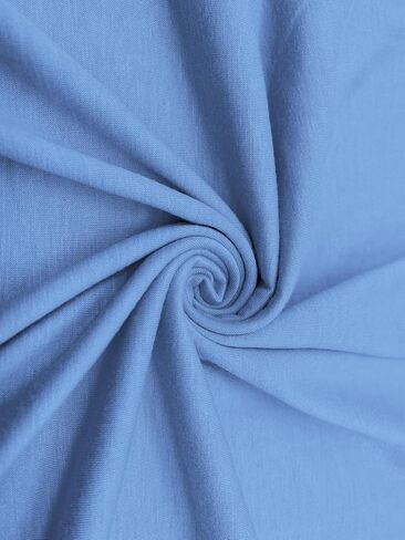 ROSRISS Plus-Size Tops for Women Henley V Neck Casual Loose Long Sleeve Shirts Dressy Buttons Up Tunics XL-5XL in Kuwait