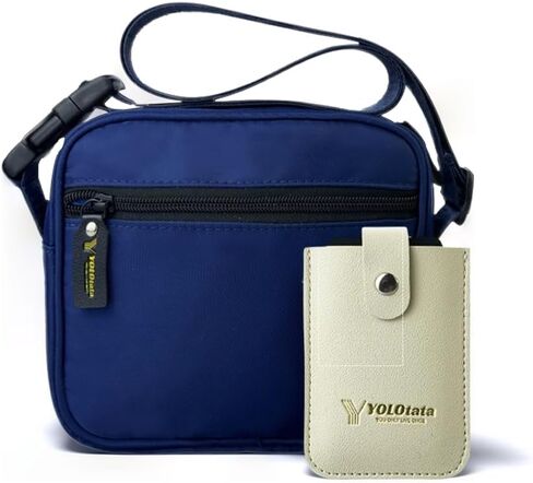 Purses for Women Crossbody Bag Small Purse Women's Crossbody Handbags Cell Phone Shoulder Handbag Adjustable Strap in Saudi Arabia
