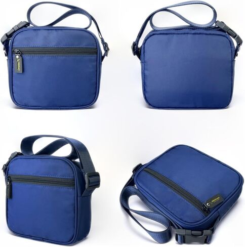 Purses for Women Crossbody Bag Small Purse Women's Crossbody Handbags Cell Phone Shoulder Handbag Adjustable Strap in Saudi Arabia