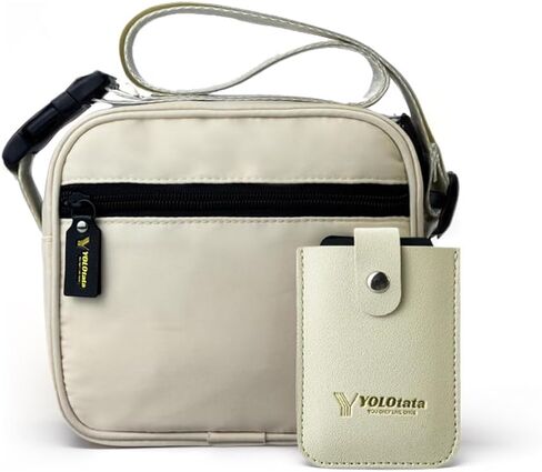 Purses for Women Crossbody Bag Small Purse Women's Crossbody Handbags Cell Phone Shoulder Handbag Adjustable Strap in Saudi Arabia