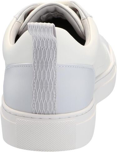 HUGO Men's Essential Two Tone Suede Low Top Sneaker in Saudi Arabia