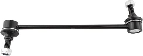 2 قطعة مثبت أمامي Sway Bar End Links Kit مناسب لسيارة شيفروليه كوبالت 2005-2010، HHR 2006-2011، لبونتياك G5 2007-2010، Pursuit 2005-2006 استبدال # K750012 K750428 45G20624 15787554 20784687 in Saudi Arabia