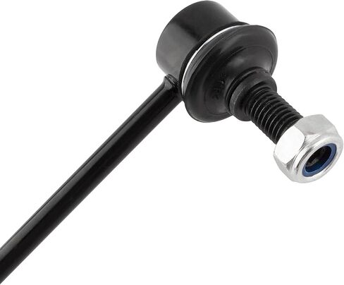 2 قطعة مثبت أمامي Sway Bar End Links Kit مناسب لسيارة شيفروليه كوبالت 2005-2010، HHR 2006-2011، لبونتياك G5 2007-2010، Pursuit 2005-2006 استبدال # K750012 K750428 45G20624 15787554 20784687 in Saudi Arabia
