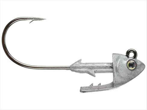 Strike King Tour Grade Rage Swimmin' Jig Head in Saudi Arabia