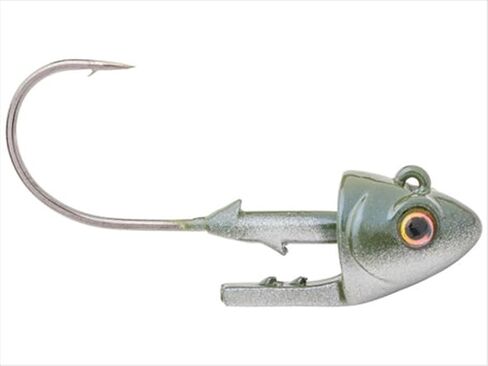 Strike King Tour Grade Rage Swimmin' Jig Head in Saudi Arabia
