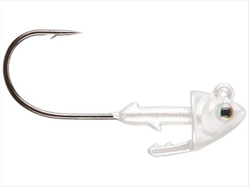 Strike King Tour Grade Rage Swimmin' Jig Head in Saudi Arabia