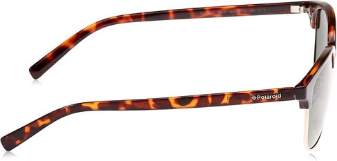 نظارات بولارويد الشمسية Pld1012s النظارات الشمسية المستديرة in Kuwait