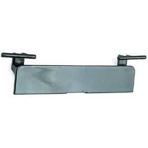 Panoramic Roof Molding Port Bag Cover for Mercedes C Class W204 2008 Onwards 95 * 20 mm 20469071829040