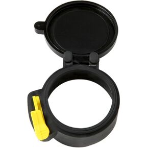 Butler Creek 30-31 Objective Multiflex Flip-Open Scope Cover