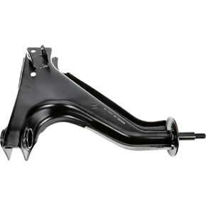 Dorman 520-558 Front Passenger Side Lower Suspension Control Arm Compatible with Select Volvo Models