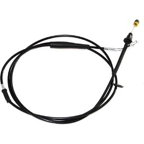 Cable Throttle for 2012-14 Wildcat 1000 13-19 Wildcat X 0487-095 0487-083