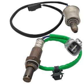 Amrxuts 89467-33210 89467-33290 Upstream Downstream Oxygen Sensor for Toyo-ta 2018-2020 Camry 2019-2021 Avalon 2.5L 2019-2020 Le-xus ES300h 2.5L 234-9307 234-9304