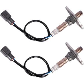 O2 Sensor 234-4162 2Pcs, Oxygen Sensor Fits for Toyota for 4Runner for Pickup for T100 for Tacoma