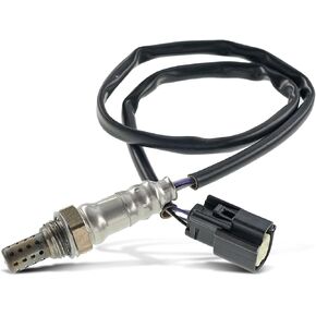 A-Premium O2 Oxygen Sensor Compatible with Ford Explorer 2012-2015, Focus 2012-2018, Escape 2013-2016 & Lincoln MKC 2015-2016, MKT 2013-2015, Downstream, Replace# CV6Z9G444A
