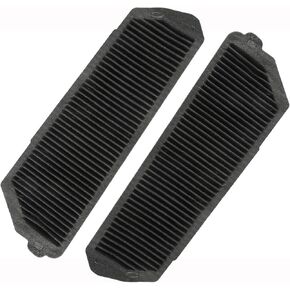 Compatible For 2Pcs HV Battery Cooling Air Intake Filter Screen Toyota Sienna LE Limited XLE XSE 2.5L 2021 2022 2023 G92DH-45010